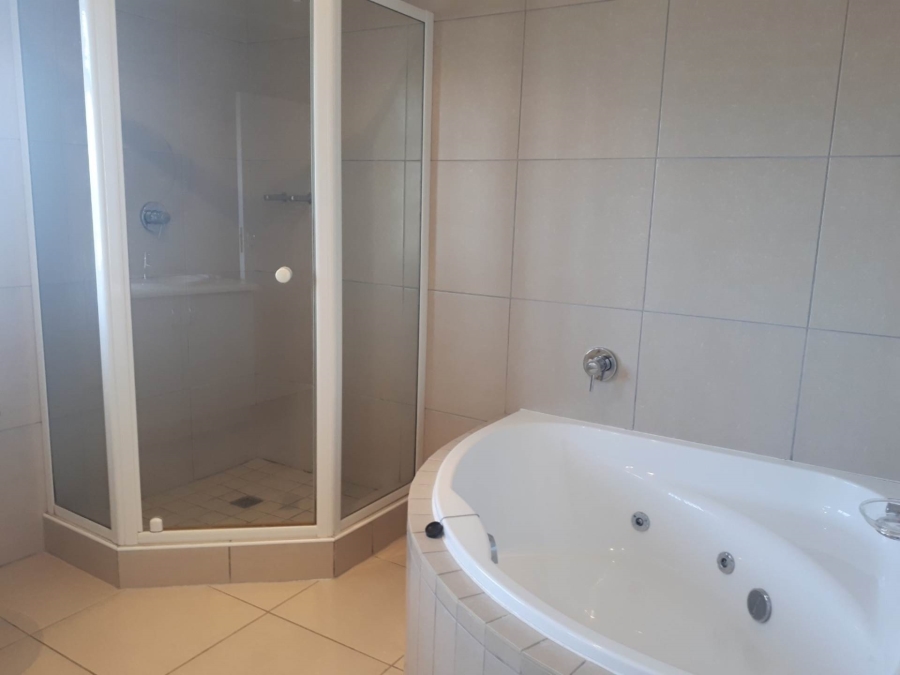 To Let 3 Bedroom Property for Rent in Plattekloof Western Cape
